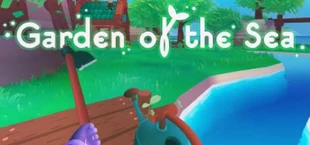 Garden of the Sea (VR)