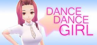 Dance Dance Girl