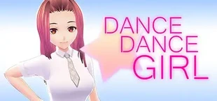 Dance Dance Girl
