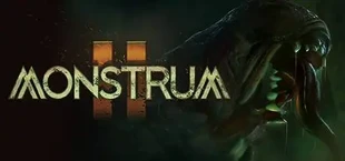 Monstrum 2 Beta