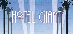 Hotel Giant