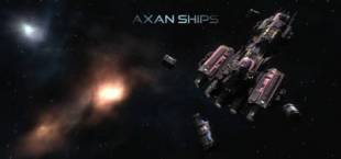 Axan Ships