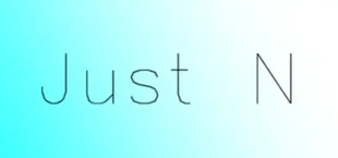 Just N