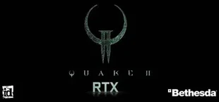 Quake II RTX
