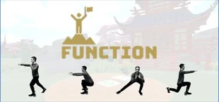 Function World Gym