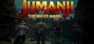 JUMANJI: The Video Game