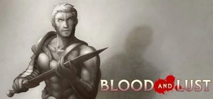 Blood and Lust