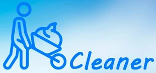Cleaner