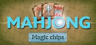 Mahjong: Magic Chips