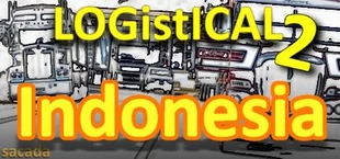 LOGistICAL 2: Indonesia (FREE as L2 DLC)