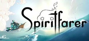 Издание Spiritfarer: Farewell
