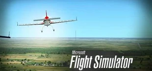 Microsoft Flight Simulator (2020) 40th Anniversary Edition