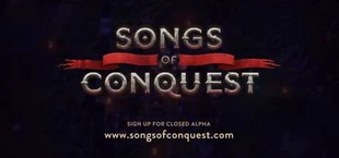 Songs of Conquest