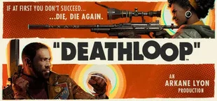 Deathloop