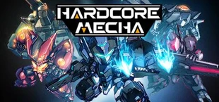 Игра HARDCORE MECHA HARDCORE MECHA