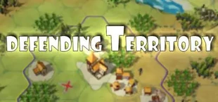 Defending Territory