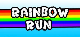 Rainbow Run