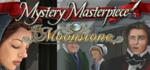 Mystery Masterpiece: The Moonstone