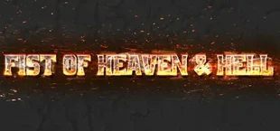 Fist Of Heaven &amp; Hell
