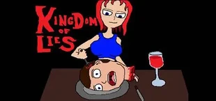 Kingdom of Lies