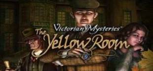 Victorian Mysteries: The Yellow Room