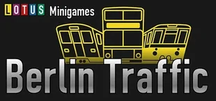 LOTUS Minigames: Berlin Traffic