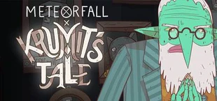 Meteorfall: Krumit's Tale