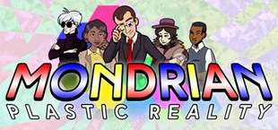 Mondrian - Plastic Reality