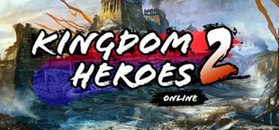 Kingdom Heroes 2
