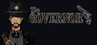 ANCIENT SOULS : The Governor