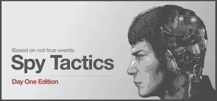 Spy Tactics