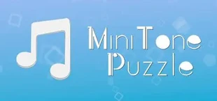 Mini Tone - Minimalist Puzzle