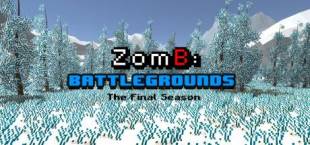 ZomB: Battlegrounds