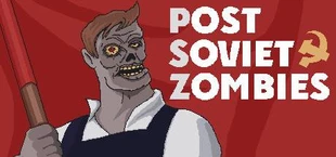 Post Soviet Zombies