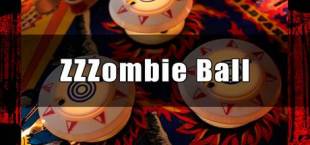 ZZZombie Ball