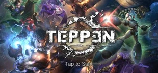 Teppen