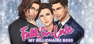 Fall In Love - My Billionaire Boss