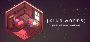 Kind Words (lo fi chill beats to write to)