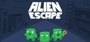 Alien Escape
