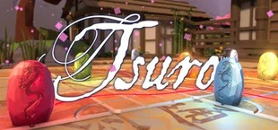 Tsuro - The Game of The Path - VR Edition