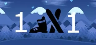 11 ⛷