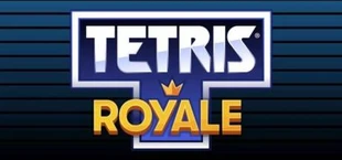 Tetris Royale