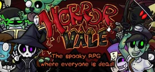 HorrorVale - Act 1