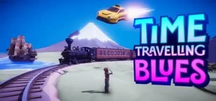 Игра Time Travelling Blues Time Travelling Blues