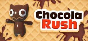 Chocolat Rush