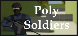 Poly Soldiers