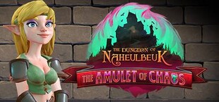 The Dungeon Of Naheulbeuk: The Amulet Of Chaos