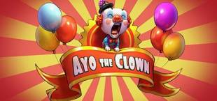 Ayo the Clown