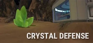 Crystal Defense