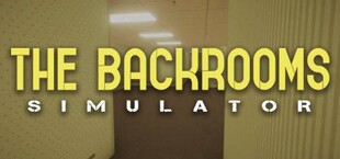 The Backrooms Simulator